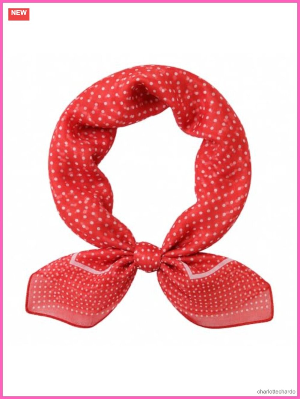 Lightweight Paisley Floral Square Scarf Bandana Head Wrap 21"